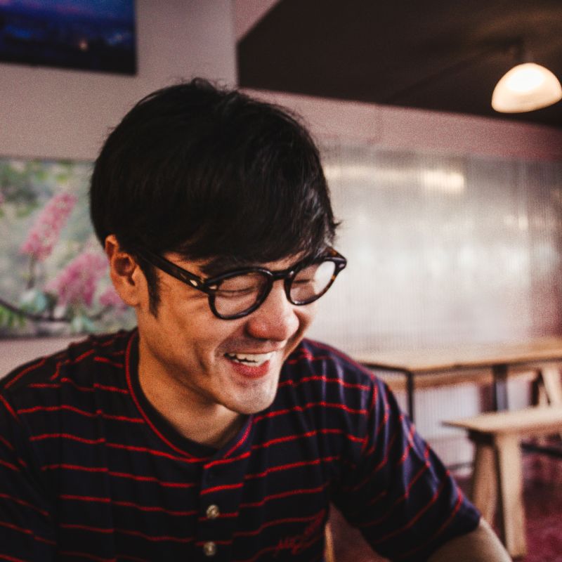 The Happiest Workers in America banner image