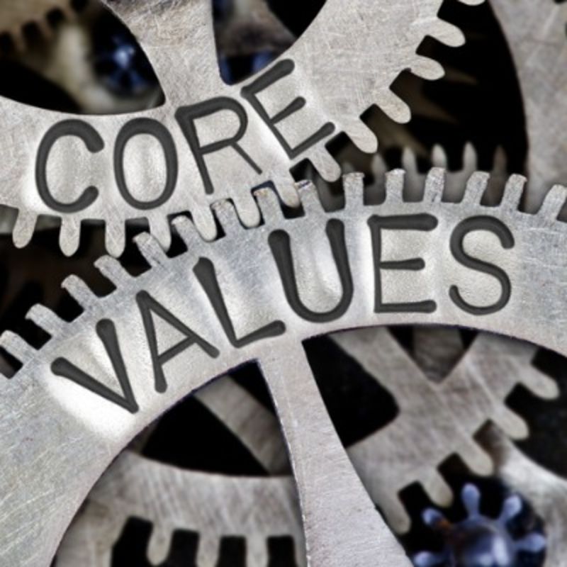 Finding a Career that Suits Your Core Values: A Guide banner image
