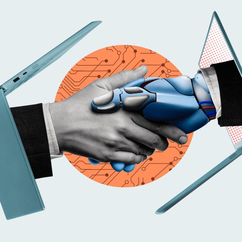 Using AI Tools For Job Preparation banner image