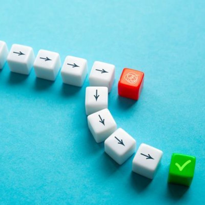 Common Career Mistakes and How to Avoid Them banner image