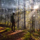 Natural Resource Management