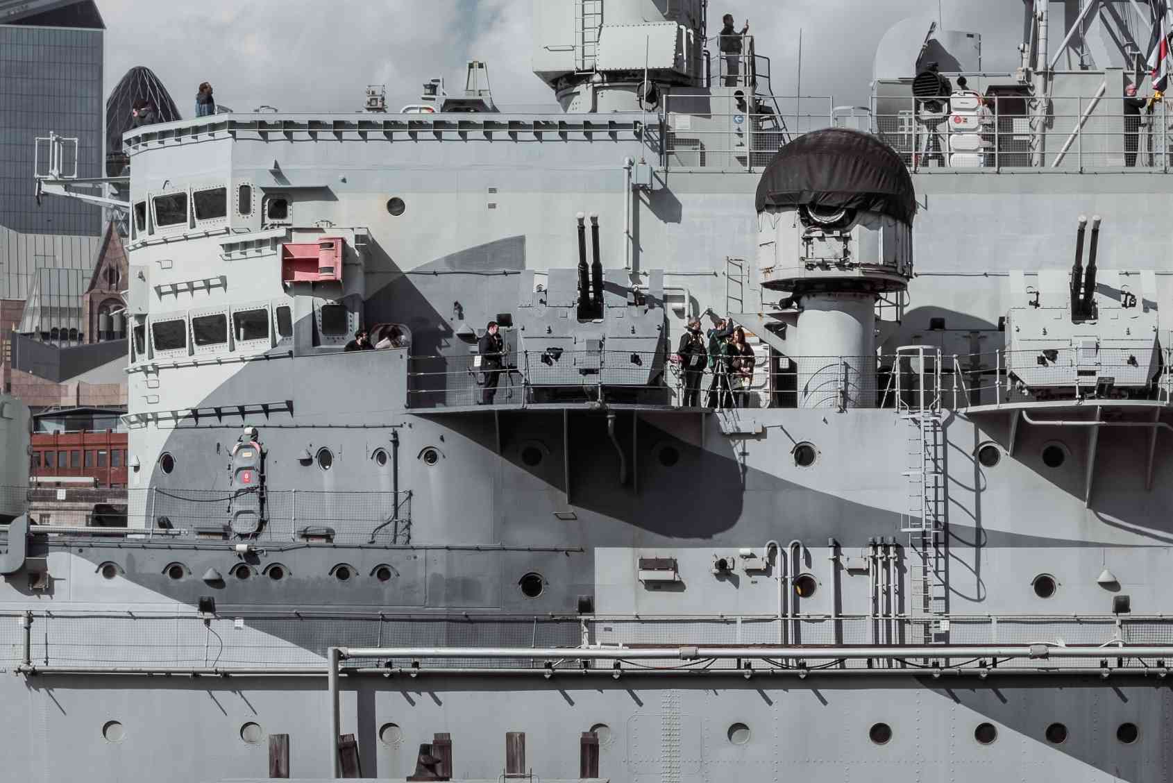 Careers in the Military thumbnail image