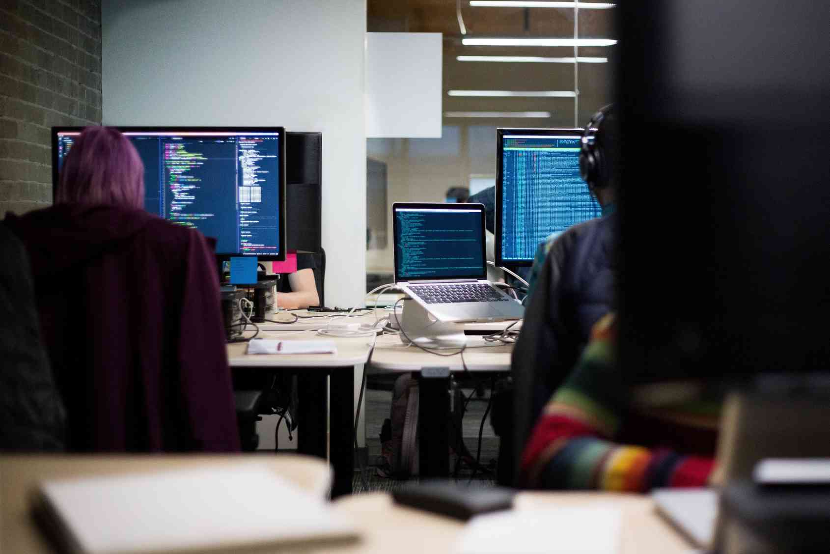 A Career In Cyber Security thumbnail image