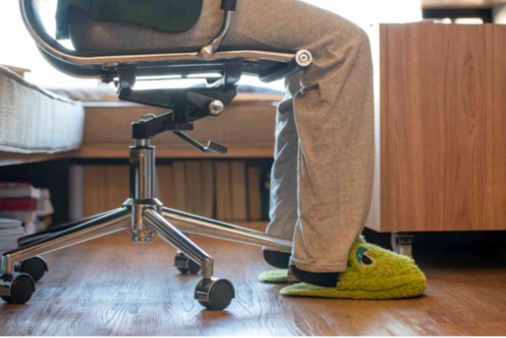 Work From Home Jobs thumbnail image