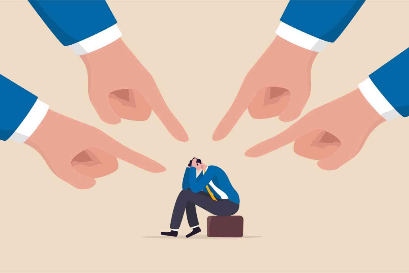 Navigating a Demoralizing Work Environment thumbnail image