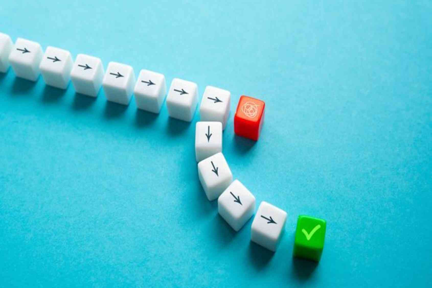 Common Career Mistakes and How to Avoid Them thumbnail image