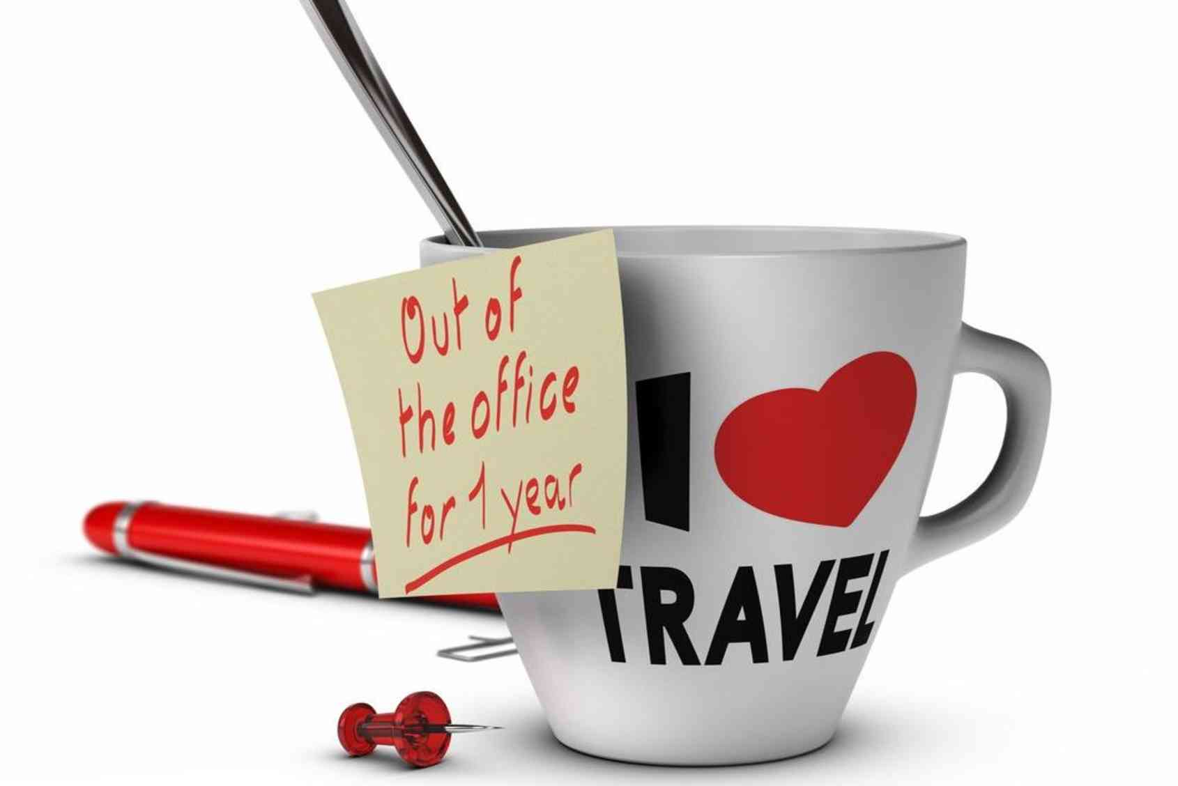 Taking a Career Break (or Micro-Retirement) thumbnail image