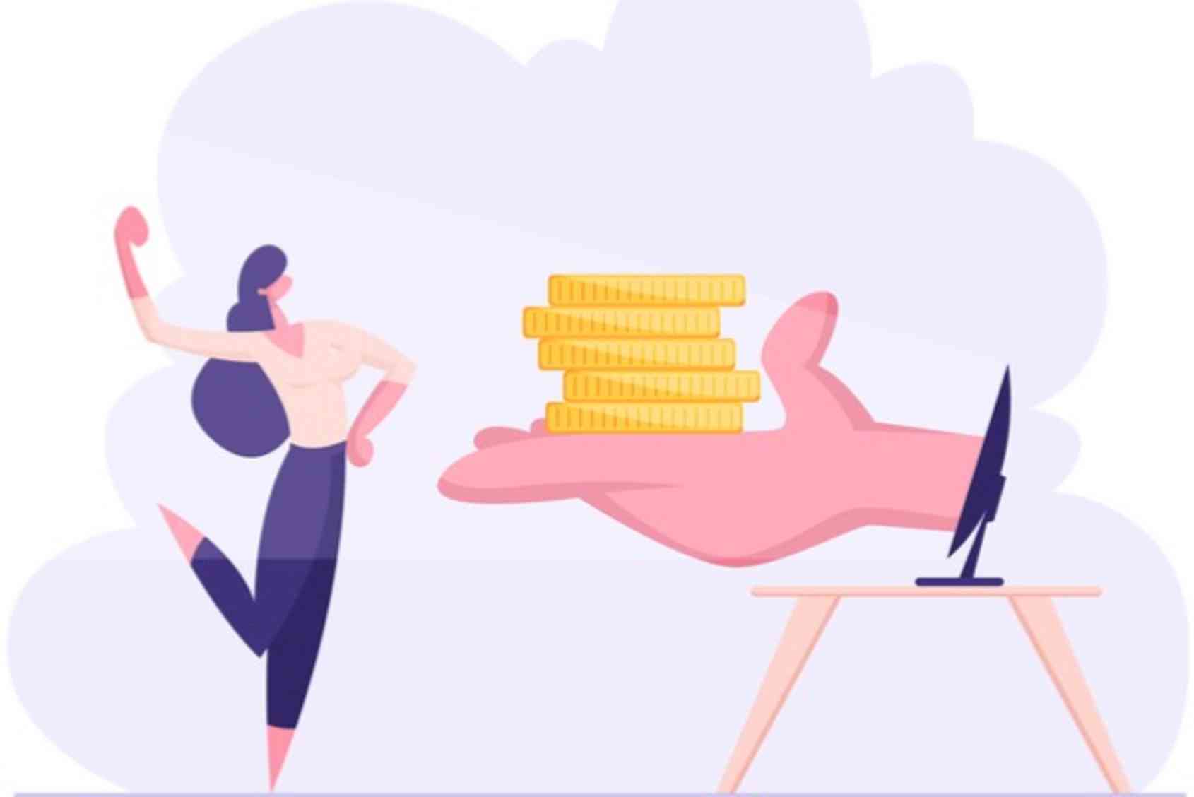 How to Make Money Online thumbnail image