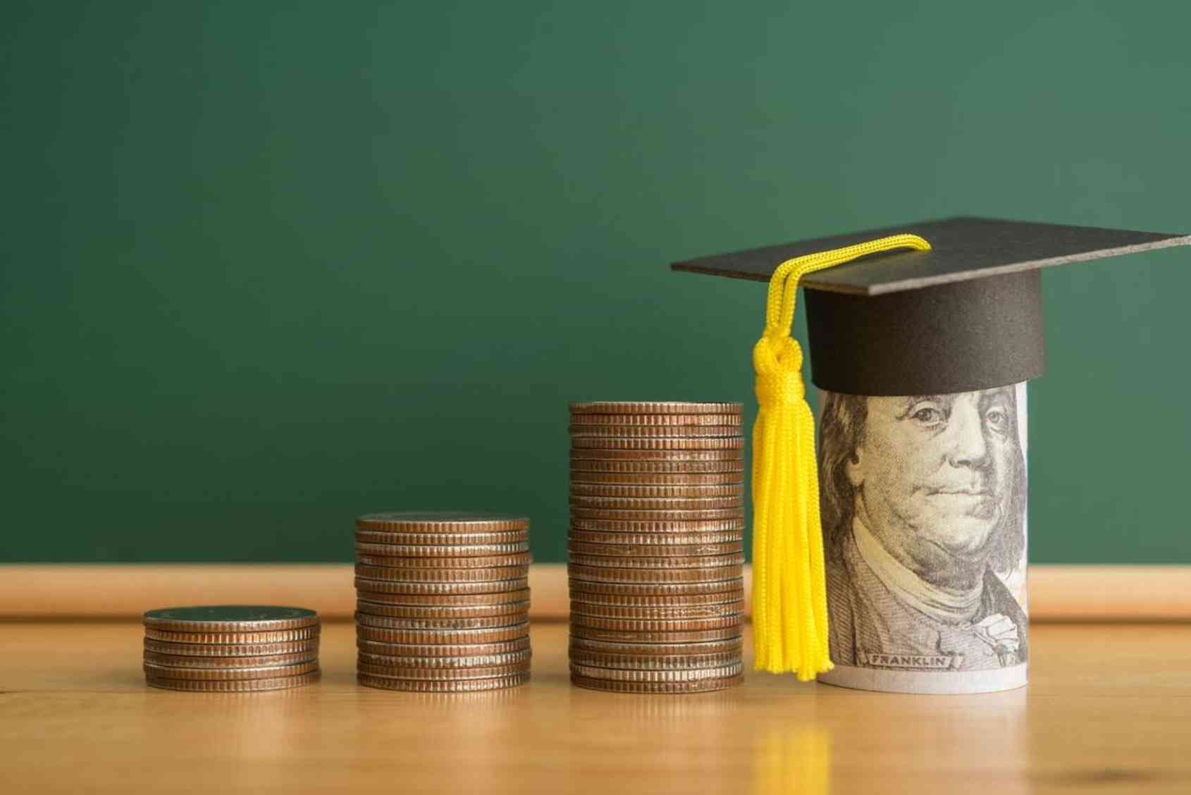 Is a College Degree Still Worth It? thumbnail image