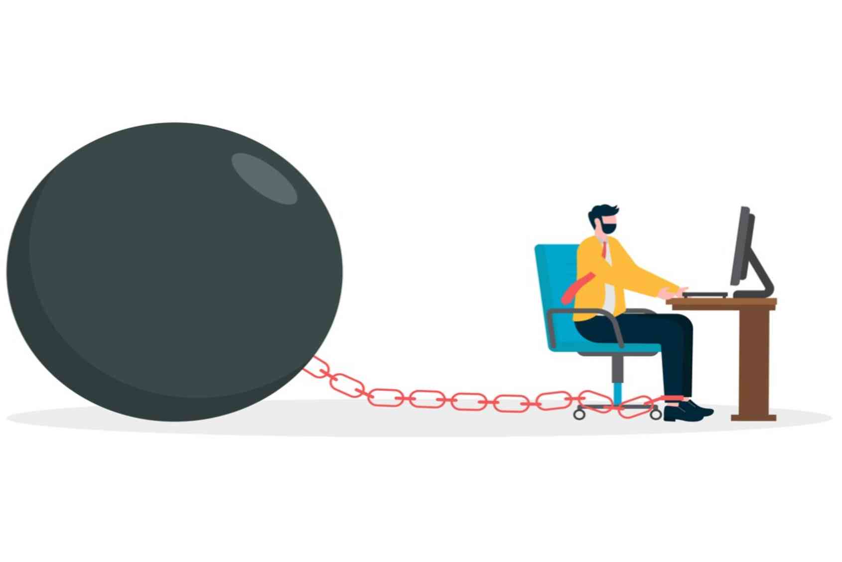 Your Degree Isn’t a Life Sentence thumbnail image