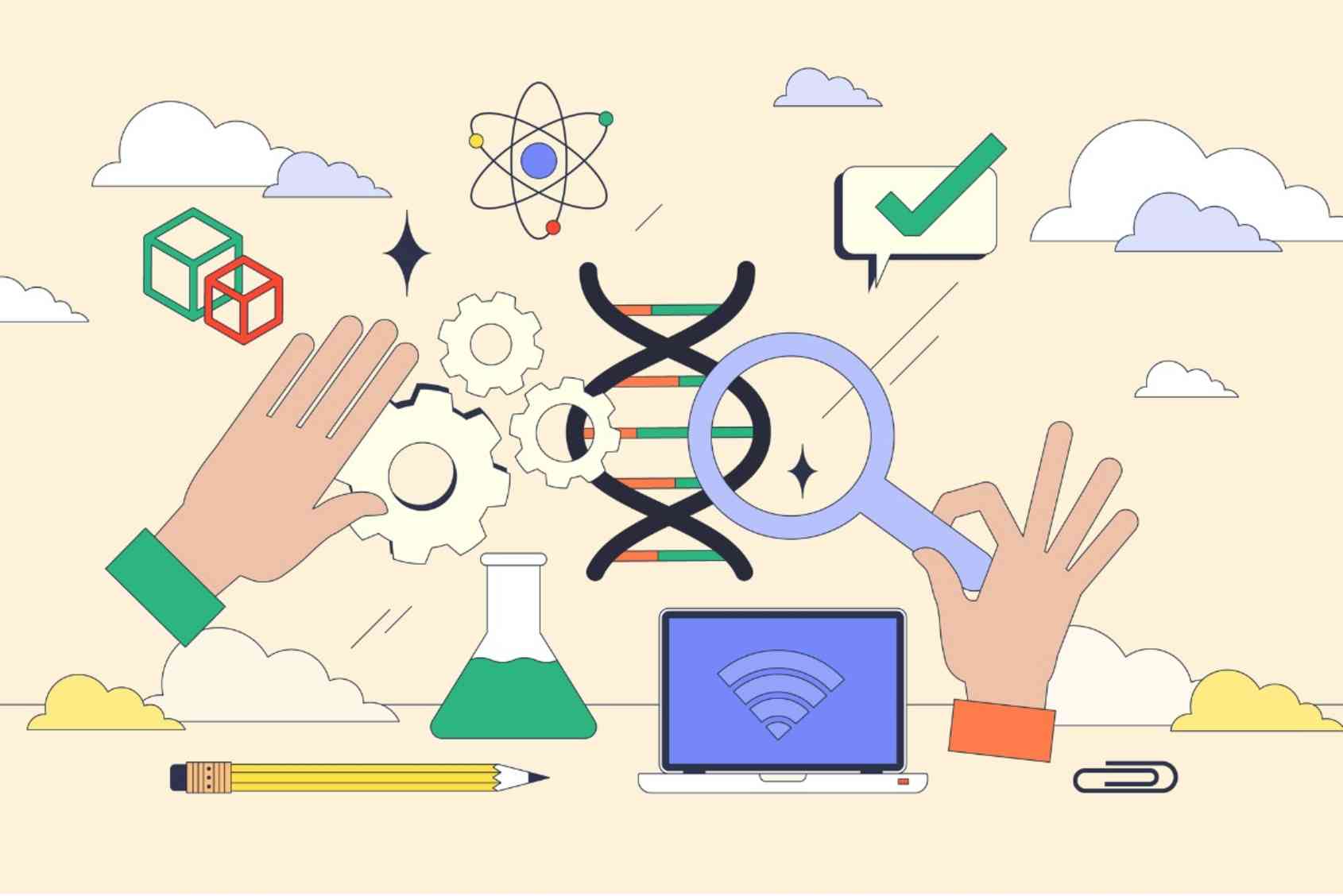 High-Demand STEM Jobs in 2026 thumbnail image