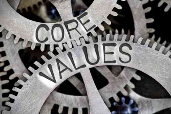 Finding a Career that Suits Your Core Values: A Guide thumbnail image