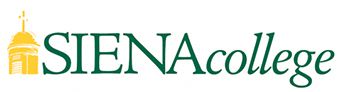 logo for Siena College