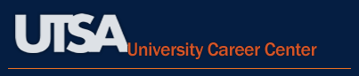 UTSA Logo
