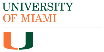 University of Miami Logo