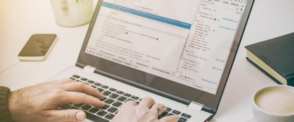 Web Developers are very familiar with many software programs, web applications and web programming languages.