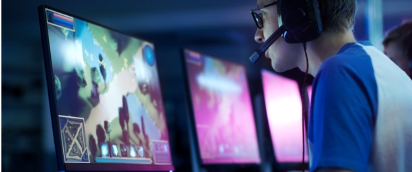 A Video Game Level Editor creates the interactive architecture for video games.