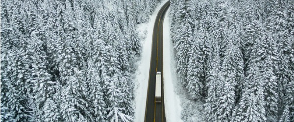 Truck Drivers can travel across the entire country, or drive locally.