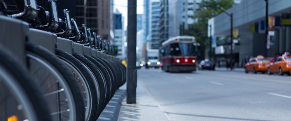 A Transportation Planner develops plans to organize mass transit.