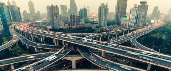 A Traffic Technician specializes in studying and controlling vehicle traffic.