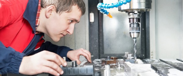 A Tool And Die Maker sets up and operates a variety of computer-controlled or mechanically-controlled machine tools to produce precision metal parts, instruments, and tools.