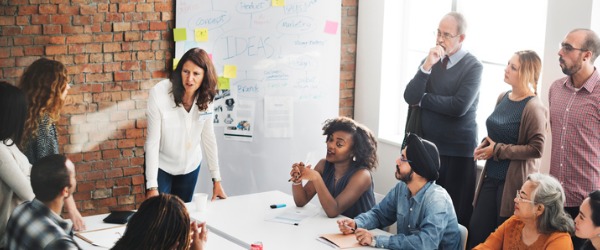 A solution architect is responsible for the design of one or more applications or services within an organization, and is typically part of a solution development team.