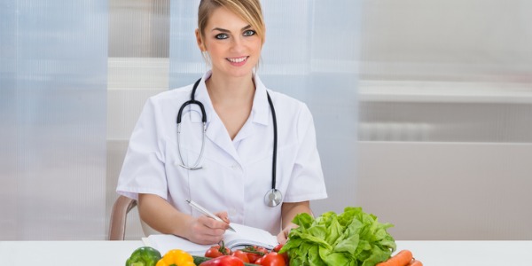 Registered dietitian nutritionists advocate health and nutrition and use their expertise to help individuals make positive changes in their lives.