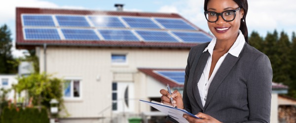 A real estate appraiser is someone who estimates the value of land and the buildings on that land, before it is sold, mortgaged, taxed, insured or developed.