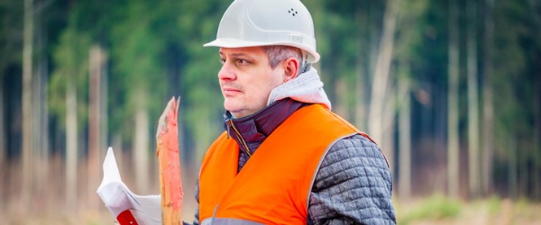 Under the supervision of a forester, a range manager helps to improve the quality of forests by planting seedlings, removing diseased trees, spraying to control weed growth and insects, and harvesting trees.