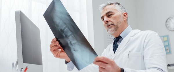 A radiologist is a physician or medical specialist trained in obtaining and interpreting medical images.