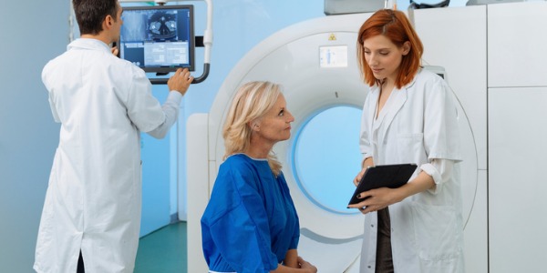 What does a radiologic technologist do? - CareerExplorer