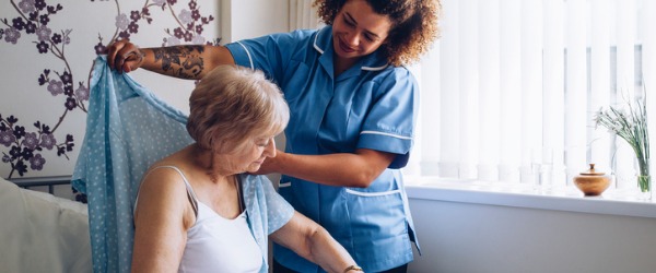 Psychiatric aides help with personal hygiene, meals, recreation, transportation, and socialization for mentally or emotionally impaired individuals.