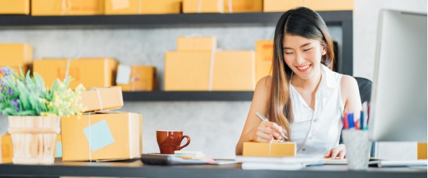 A product manager is responsible for the strategy and blueprint for a product or product line.