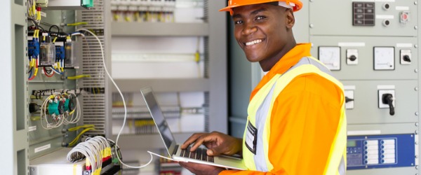 power utility technician salary