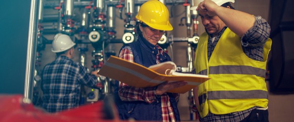 A power engineer is a technically skilled and certified professional who is responsible for the operation, maintenance, renovation, and repair of boiler systems and other mechanical systems in a facility.