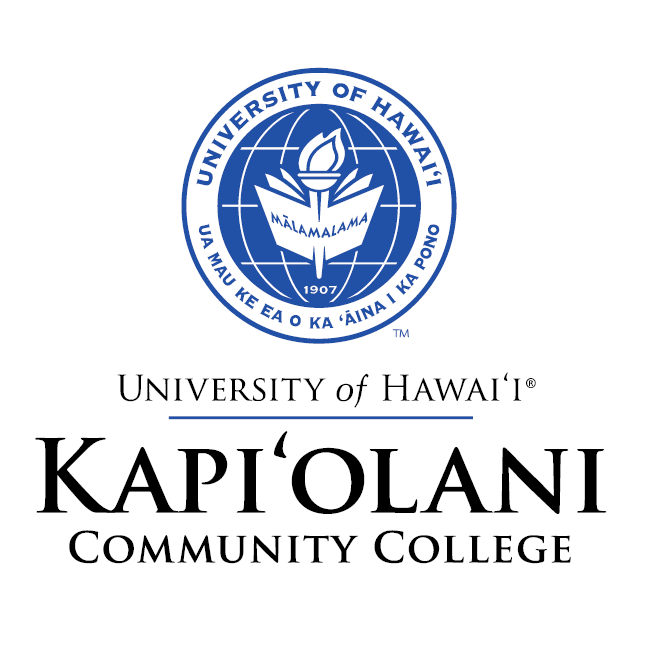 Kapiolani Logo
