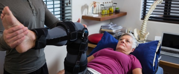 Physiotherapists have a wide variety of employment opportunities. They may work in hospitals, nursing homes, rehabilitation facilities, private practices, or with a sports team.