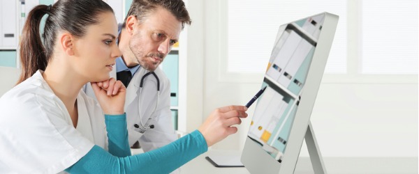 A physician assistant is a medically trained professional who works under the supervision of a physician, and has the ability to examine, diagnose and treat patients.