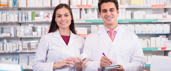 A pharmacy technician works under the direct supervision of a licensed pharmacist to process prescriptions, dispense medication, perform pharmacy-related functions, and provide information to customers.