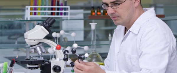 Particle physics deals with subatomic (smaller than an atom) elements of matter and radiation as well as subatomic particles. A particle physicist looks to see how these particles exist and interact.