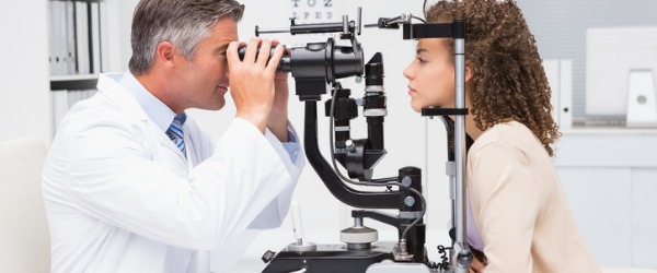 An optometrist is a medical professional concerned with the eyes and their physical structure, as well as overall vision, visual systems, and visual information processing.