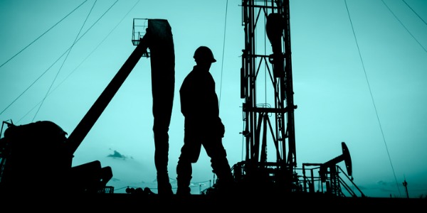 An oil and gas rotary drill operator carries out the physical aspects of the drilling plans that petroleum engineers have put in place.