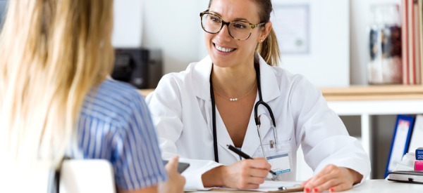 Occupational physicians are focused on keeping individuals well at work, both mentally and physically.