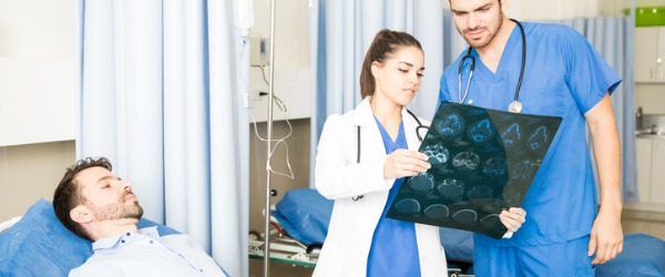 A nuclear medicine technologist is able to operate equipment that can create images of certain areas in the body.