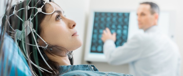 Neurodiagnostic technologists are responsible for doing a variety of tests that look at how the brain, nerves, and muscles work.