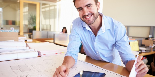 A naval architect is someone who designs, builds, and maintains several different types of marine vessels and structures, and makes water travel possible.