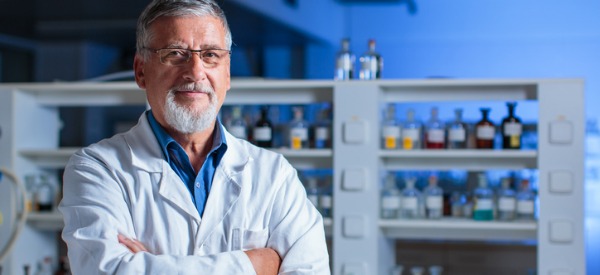 Natural sciences managers work closely with a team of scientists or research professionals to meet deadlines in the industries of product development and scientific research.