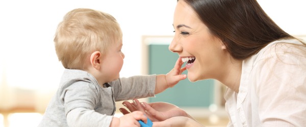 A nanny is an in-home childcare provider that has a close relationship with the children and families they work for.