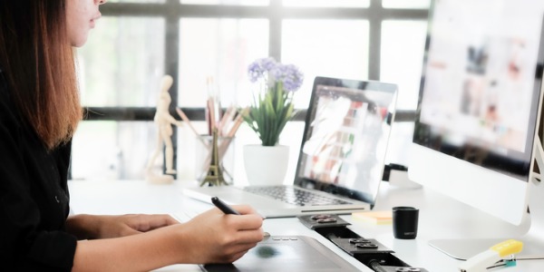 A multimedia animator creates animation and visual effects for television, movies, video games, and other media. They create two- and three-dimensional models and animation.