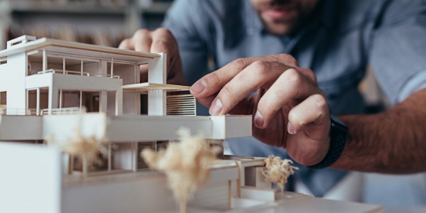 Model makers are the people who take an idea and make it into a three dimensional piece, in order to bring the design or concept to life. They are a vital part of the artistic and design process for many different fields.